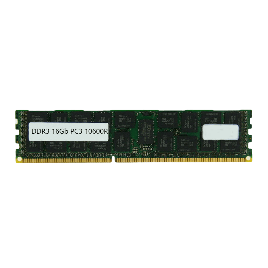 Модуль памяти Kingston DDR3 16GB 1333MHz RDIMM KTD-PE313Q8LVK3\48G Модуль памяти Kingston DDR3 16GB 1333MHz RDIMM KTD-PE313Q8LVK3\48G