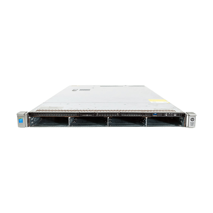 Сервер HP DL360 G9 noCPU 24хDDR4 P440ar 2Gb iLo 2х500W PSU 331FLR 4x1Gb/s + Ethernet 4х1Gb/s 4х3,5" FCLGA2011-3 (4)