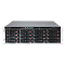 Сервер Supermicro SYS-6038R CSE-836 noCPU X10DRI 16хDDR4 softRaid IPMI 2х800W PSU Ethernet 2х1Gb/s 16х3,5" noBPN FCLGA2011-3