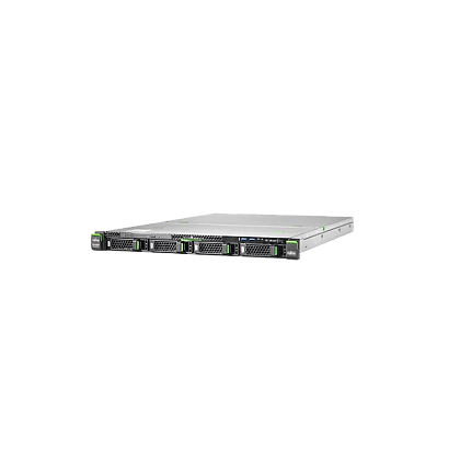 Сервер Fujitsu Primergy RX2530 M1 noCPU 24хDDR4 softRaid iRMC 2х450W PSU D3245-A11 2х1Gb/s 4х3,5" FCLGA2011-3