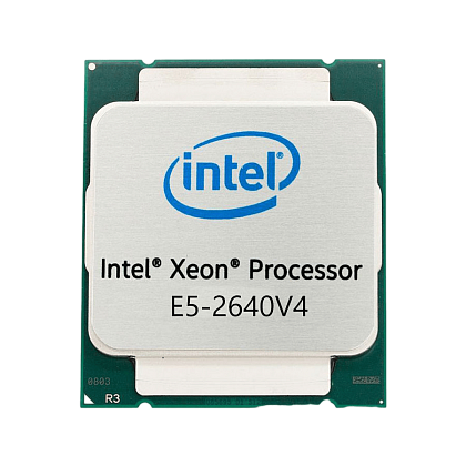 Процессор Intel E5-2640V4 (10/20 2,4Ghz-3,4GHz 25MB) FCLGA2011-3