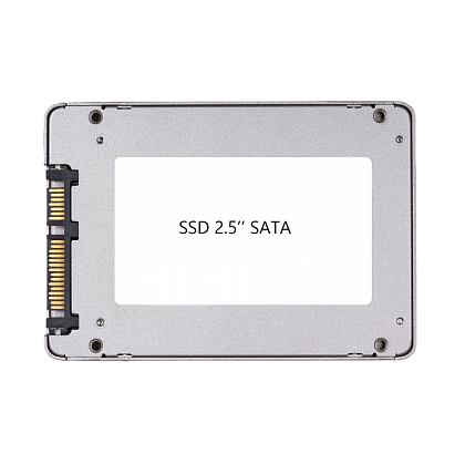 Твердотельный накопитель SATA 2,5" 960GB Серверный