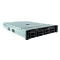 Сервер Dell PowerEdge R730 noCPU 24хDDR4 H730 iDRAC 2х750W PSU Ethernet 4х1Gb/s 8х3,5" FCLGA2011-3 (4)