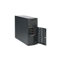 Купить серверный корпус Supermicro по доступной цене в Омске | GALTSYSTEMS